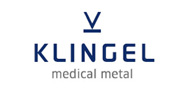 Personalmanagement Jobs bei KLINGEL medical metal group & Co. KG