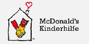 Personalmanagement Jobs bei McDonald's Kinderhilfe Stiftung