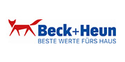 Personalmanagement Jobs bei Beck+Heun GmbH