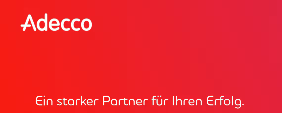 Bild zu Personalreferent (m/w/d) in direkter Vermittlung
