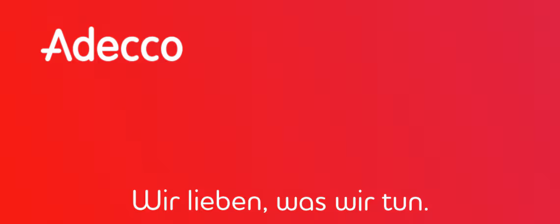 Bild zu Personalreferent (m/w/d) in direkter Vermittlung