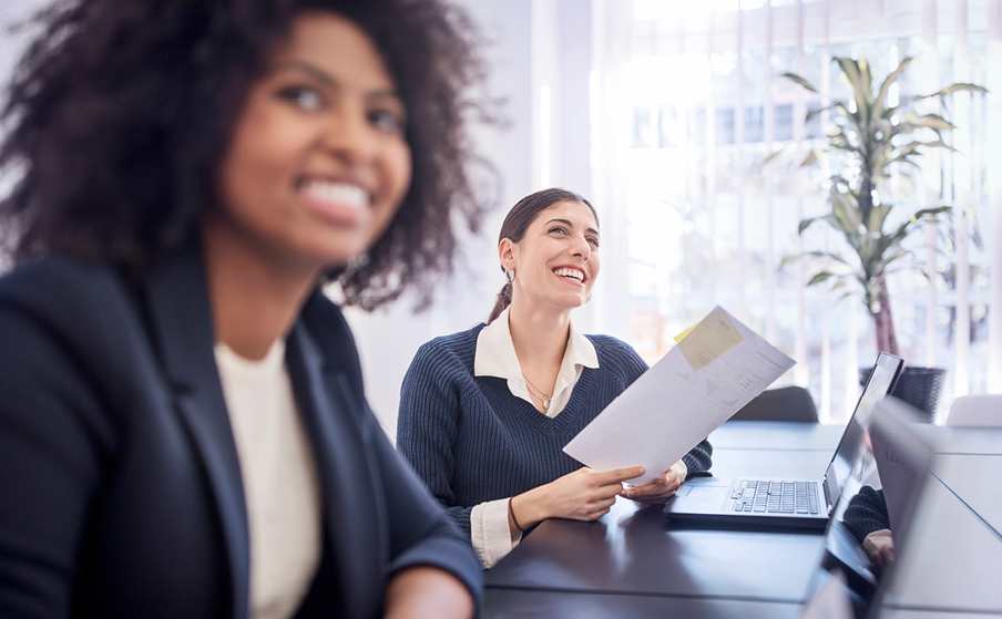 Bild zu Spezialist Lohn- & Gehaltsabrechnung/Personalreferent (m/w/d)