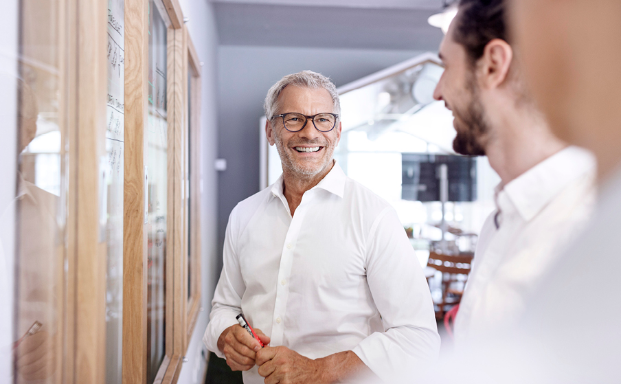 Bild zu HR Generalist (m/w/d) mit Schwerpunkt Recruiting